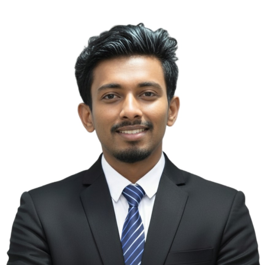 Peyar Ahmed